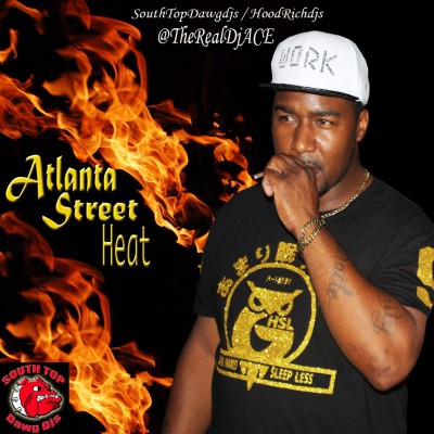 Atlanta Street Heat 